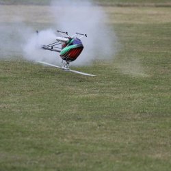Model Air Show 2016